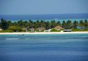 RELAX AT THE QUIET SEAFRONTS OF LAKSHADWEEP ( 2 Days/ 1 Night )