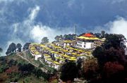 VISIT ONE OF THE BIGGEST MONASTERIES AT TAWANG ( 2 Days/ 1 Night )