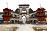 BEST WEEKEND GETAWAYS FROM LUCKNOW TO AYODHYA ( 2 Days/ 1 Night )