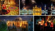 FAMOUS FESTIVALS OF INDIA DIWALI THE GRAND FESTIVAL OF LIGHTS ( 2 Days/ 1 Night )