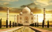 AGRA THE EPITOME OF LOVE INCREDIBLY ROMANTIC HONEYMOON DESTINATIONS IN INDIA ( 2 Days/ 1 Night )