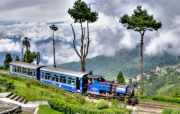 DARJEELING ECONOMICALLY CHEAP PLACES TO VISIT IN INDIA ( 2 Days/ 1 Night )