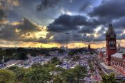 BROWSE THROUGH CHENNAI TOUR PACKAGES TO PLAN YOUR TRIP ( 2 Days/ 1 Night )