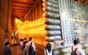 Best 6 Days 5 Nights Pattaya and Bangkok Holiday Package ( 6 Days/ 5 Nights )