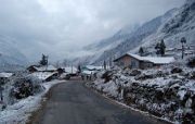 Best 6 Days 5 Nights Gangtok Family Vacation Package ( 6 Days/ 5 Nights )