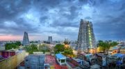5 Days 4  Nights Madurai package With Rameshwaram,Kanyakumari ( 5 Days/ 4 Nights )