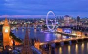 Paris and London Tour Package. ( 6 Days/ 5 Nights )