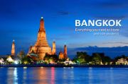 5 Days Bangkok and Pattaya City Monument Trip Package ( 5 Days/ 4 Nights )
