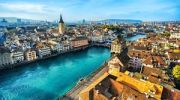 Italy  To Switzerland Tour Package. ( 7 Days/ 6 Nights )