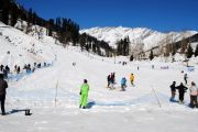 Awesome Shimla Kullu Manali Package ( 6 Days/ 5 Nights )