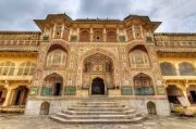 Jaipur Ajmer & Jodhpur Package ( 4 Days/ 3 Nights )
