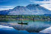 Heart-warming 7 Days 6 Nights Bali Beach Tour Package ( 7 Days/ 6 Nights )