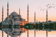 Historical Turkey ( 9 Days/ 8 Nights )