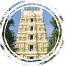 Hyderabad, SrisailamMalikarjun Temple & Tirupati Balaji Temple Darshan ( 6 Days/ 5 Nights )