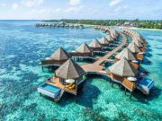 MALDIVES 3 NIGHT BEACH VILLA PACKAGE MERCURE MALDIVES ( 4 Days/ 3 Nights )