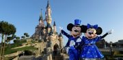 Paris Tour Package for 5 Days 4 Nights from Delhi ( 5 Days/ 4 Nights )