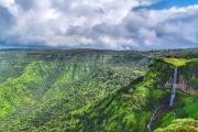 Mahabaleshwar Tour ( 4 Days/ 3 Nights )