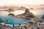Tour to Brazil with Sao Paolo of South America ( 7 Days/ 6 Nights )