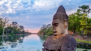 Beautiful 5 Days Phnom Penh and Siem Reap Family Vacation Package ( 5 Days/ 4 Nights )
