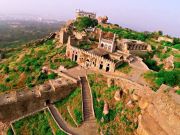 Family Getaway 4 Days 3 Nights Hyderabad Shopping Vacation Package ( 4 Days/ 3 Nights )