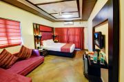 Resort De Crossroad - Calangute ( 4 Days/ 3 Nights )