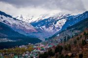 Short Himachal Tour Package ( 6 Days/ 5 Nights )
