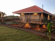 Nirvana Eco & Agro Resort ( 2 Days/ 1 Night )