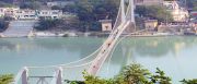 Uttarakhand - Experience Rishikesh ( 3 Days/ 2 Nights )