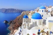 Greece 9 Days best package with best itinerary ( 9 Days/ 8 Nights )