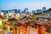 South Korea 3 Night 4 Days Package ( 4 Days/ 3 Nights )