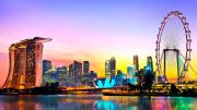 Fun Packed Singapore with Universal Studios ( 6 Days/ 5 Nights )