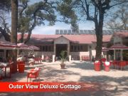 BHARAT MAHABALESHWAR three nights and four days ( 4 Days/ 3 Nights )