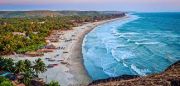 Goa 4 Night 5 Days Tour Package ( 5 Days/ 4 Nights )