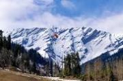 Manali ( 3 Days/ 2 Nights )