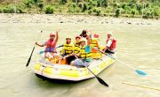Best 4 Days Manali Vacation Package by Atithi on Trip ( 4 Days/ 3 Nights )