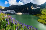 Kashmir Leh Ladakh Tour Package best Packages Jammu and Kashmir ( 12 Days/ 11 Nights )
