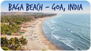 Lutto-Lutto Goa Offer @6999 INR Valid up to 30 September 4-Star Resort on the Beach full Maza call on 9818705209 | TriFete Holidays Private Limited ( 4 Days/ 3 Nights )