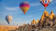 Best Cappadocia Tour Package for 6 Days 5 Nights ( 6 Days/ 5 Nights )