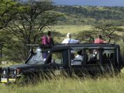 4 Day Masai Mara Great Migration ( 4 Days/ 3 Nights )