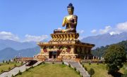 GANGTOK PELLING TRIP ( 5 Days/ 4 Nights )