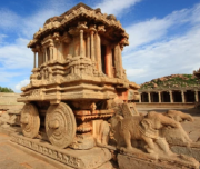 Romantic Bangalore Tour for  5N/6D ( 6 Days/ 5 Nights )