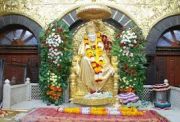 3 Jyotirlinga & Shirdi Tour ( 3 Days/ 2 Nights )