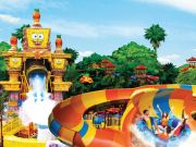 Heart-warming 7 Days 6 Nights Singapore Tour Package ( 7 Days/ 6 Nights )
