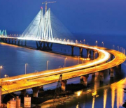 Mumbai City Tour with Ferry Ride and Dharavi Slum For 4N/5D ( 5 Days/ 4 Nights )