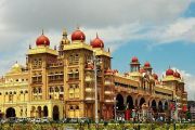 Bangalore Mysore Ooty Kodaikanal Tour from Bangalore by Car - 6 Days ( 6 Days/ 5 Nights )