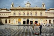 7 Days Varanasi - Allahabad - Ayodhya - Lucknow Holiday Package ( 7 Days/ 6 Nights )