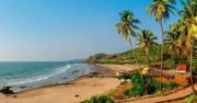 New year special 3 Night 4 Days Goa ( 4 Days/ 3 Nights )