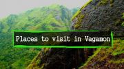 Vagamon  Just Rs. 2500/-  Per 15 Persons Net ( 3 Days/ 2 Nights )