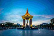 Family Getaway 10 Days Hanoi Tour Package ( 10 Days/ 9 Nights )