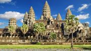 Beautiful 4 Days Siem Reap to Arrival Siem Reap Vacation Package ( 4 Days/ 3 Nights )